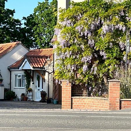 Acorn Cottage Ollerton Extérieur photo