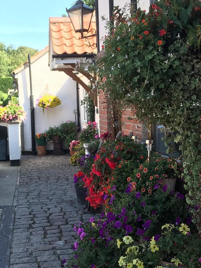 Acorn Cottage Ollerton Extérieur photo