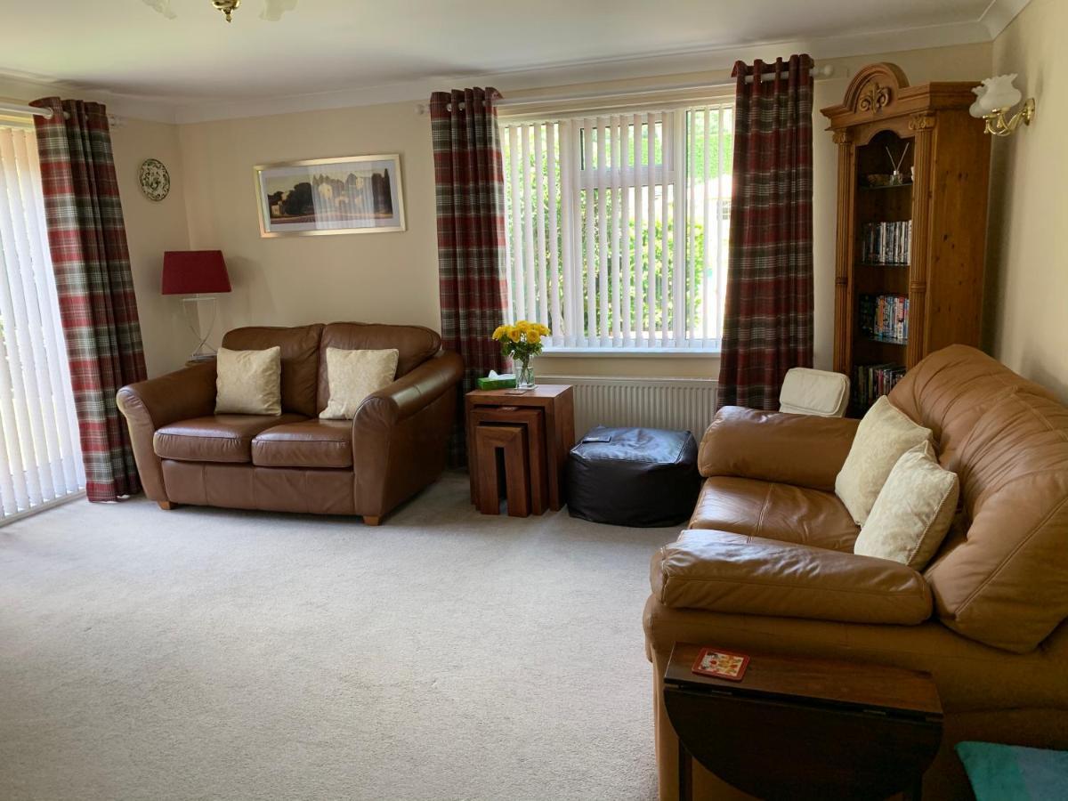 Acorn Cottage Ollerton Extérieur photo