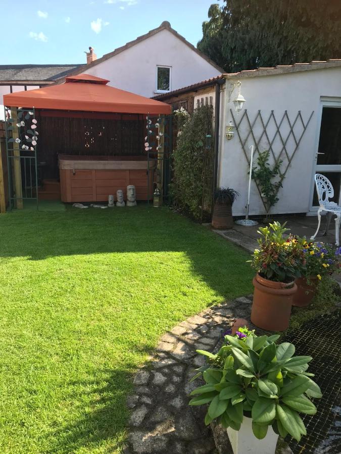 Acorn Cottage Ollerton Extérieur photo
