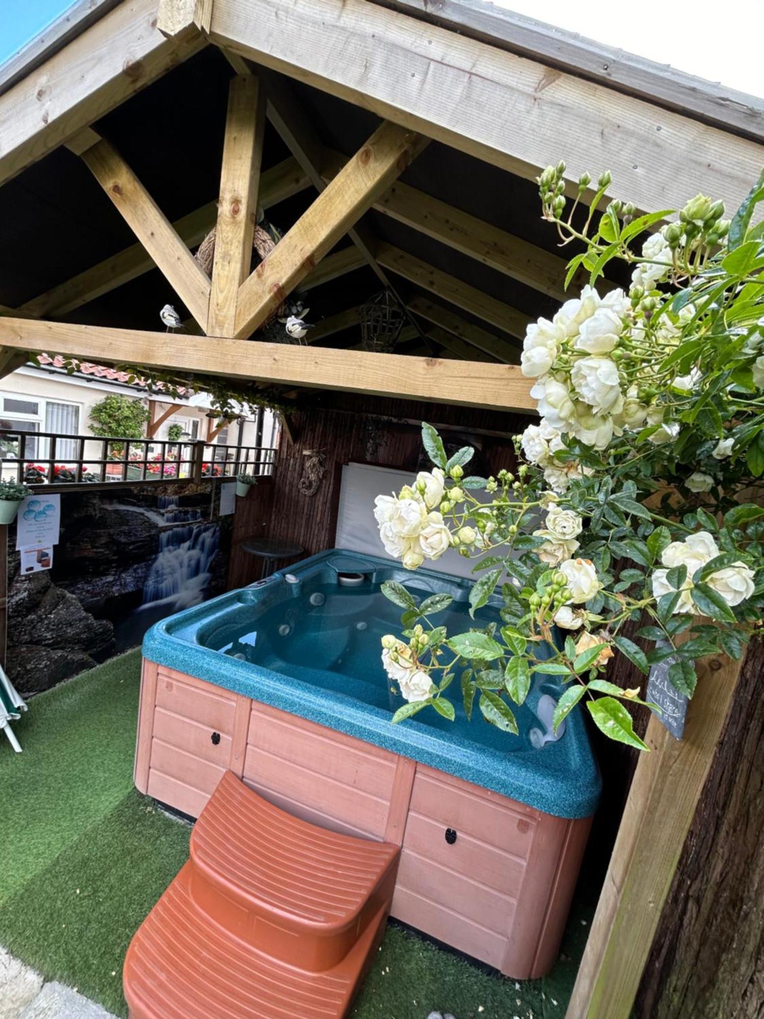 Acorn Cottage Ollerton Extérieur photo