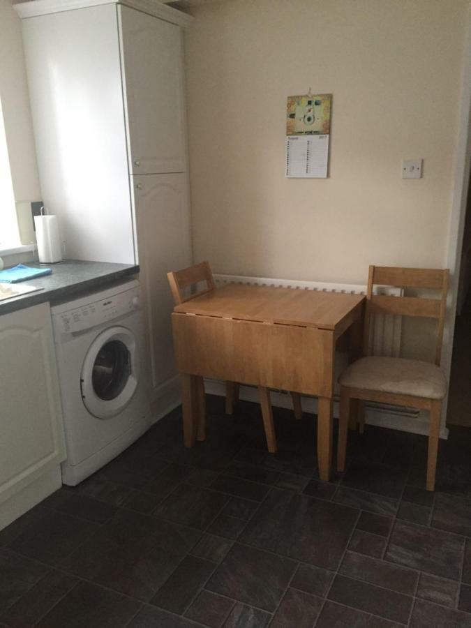 Acorn Cottage Ollerton Extérieur photo