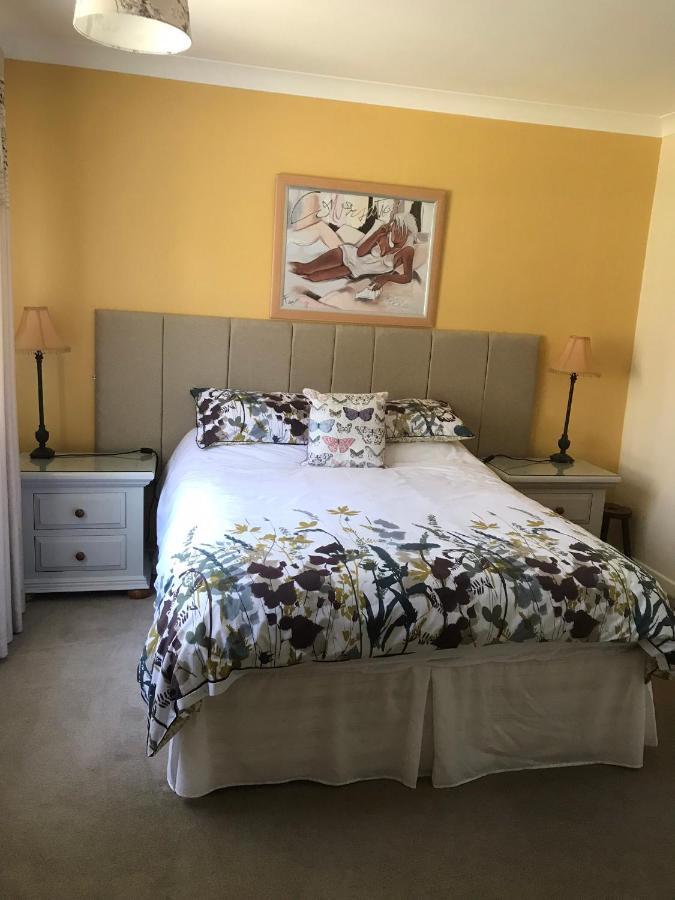 Acorn Cottage Ollerton Extérieur photo